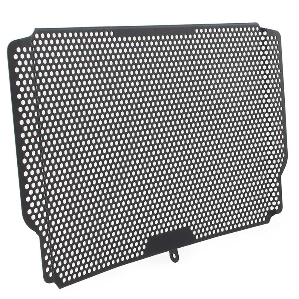 for Suzuki GSX-S1000 2022+ Radiator Guard Gille Grill Black Aluminum Motorcycle