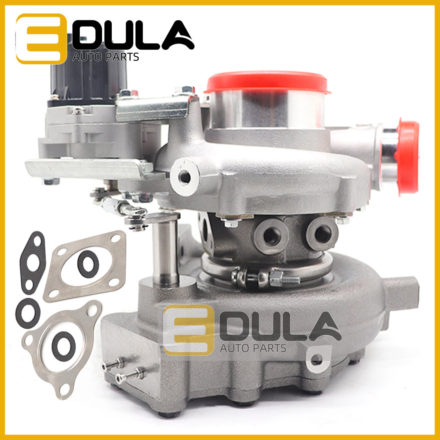 Automatic turbocharger RHF55V VIET suitable for Isuzu NQR 75L 4HK1-E2N 150 HP 8980277725