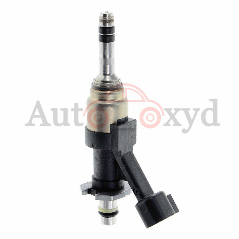 4-pack 12668390 fuel injectors for Chevrolet Silverado 1500 4.3L and 5.3L FLEX 14-17