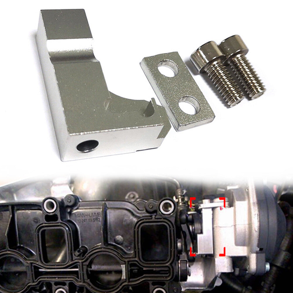 P2015 Repair Bracket alu manifold 03L129711E for VW for Audi for Skoda