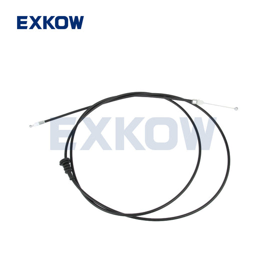 Hood Lock Release Cable for Mitsubishi Pajero IV Wagon 2006-2021 5910A108