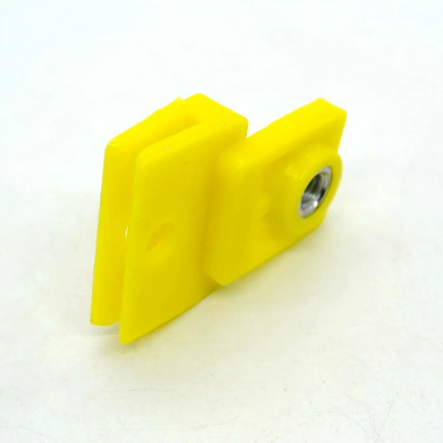 4Pcs Window Clips Door Glass Bracket Channel Sash Mountings for Honda for Nissan