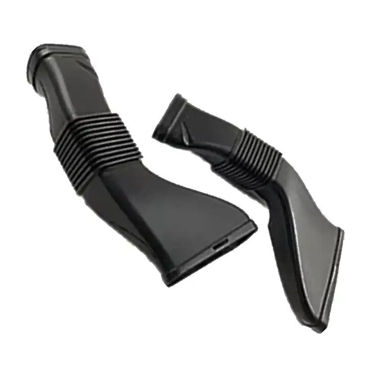 1 Pair RL Air Intake Hose for Mercedes-Benz W204 W212 C63 E63 AMG 2008-2014