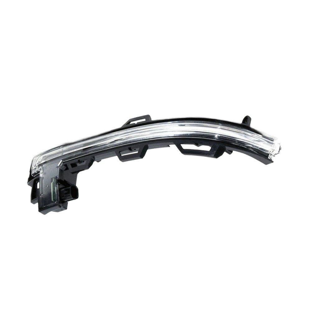 Front Right Mirror LED Turn Signal Light For X3 X4 for X5 X6 F25 F26 F15 F16