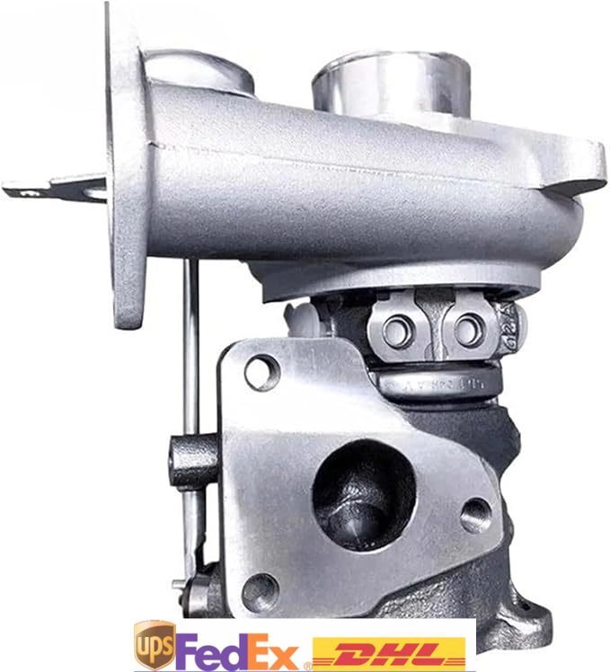 891663-5001Y EG01T Great Wall C50 V80 for HAVAL H6 4G15T Turbocharger 1118100-EG01B