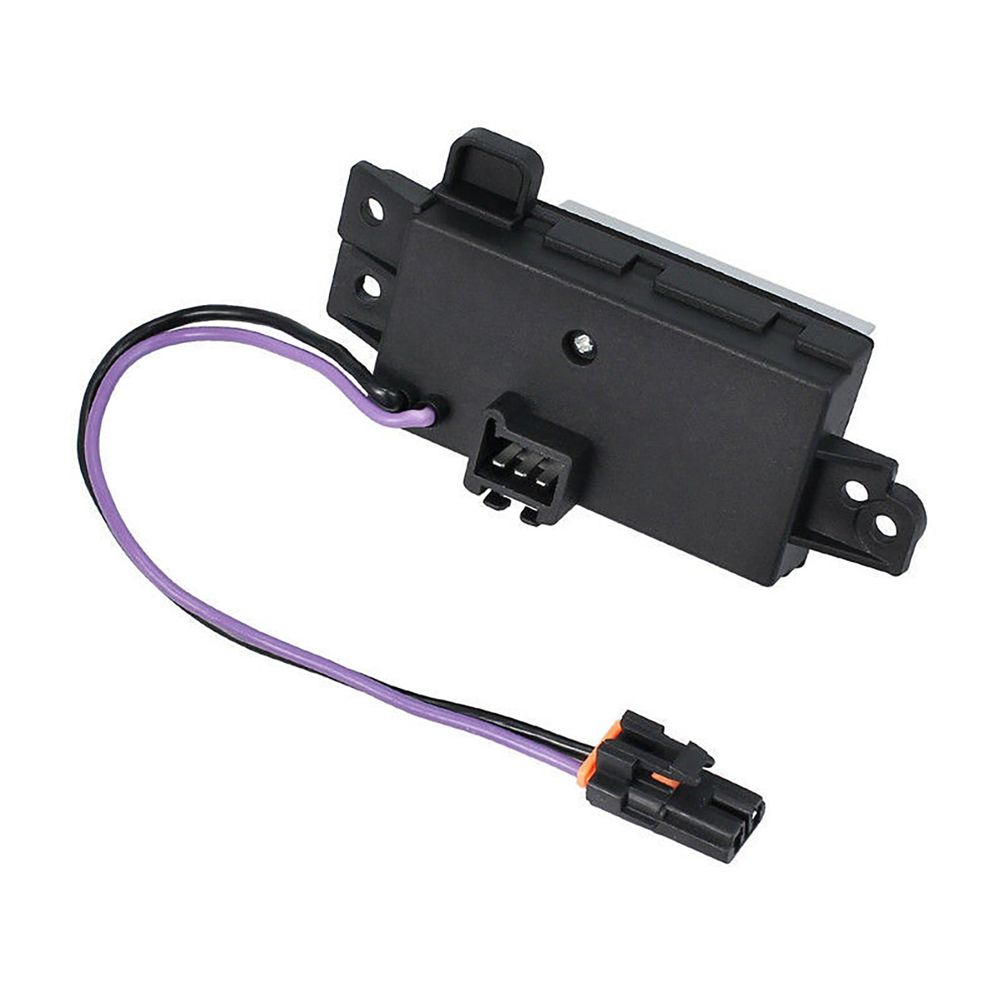 3-Pin Blower Resistor for Buick Rainier Blower Motor Resistor 2004-2006 4P1595