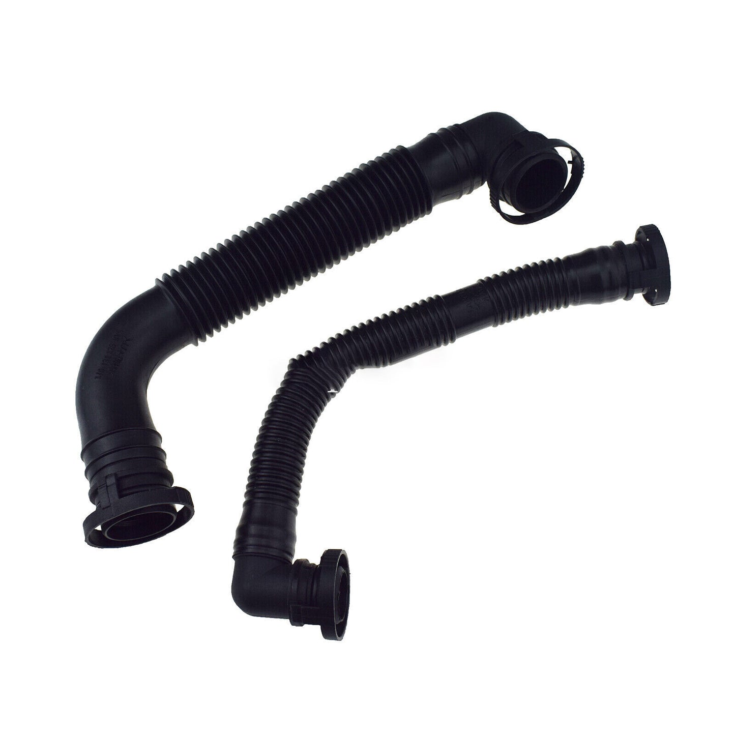 for VW Beetle for Jetta for Golf Crankcase Breather Hose Secondary Air Pump Hose NEW