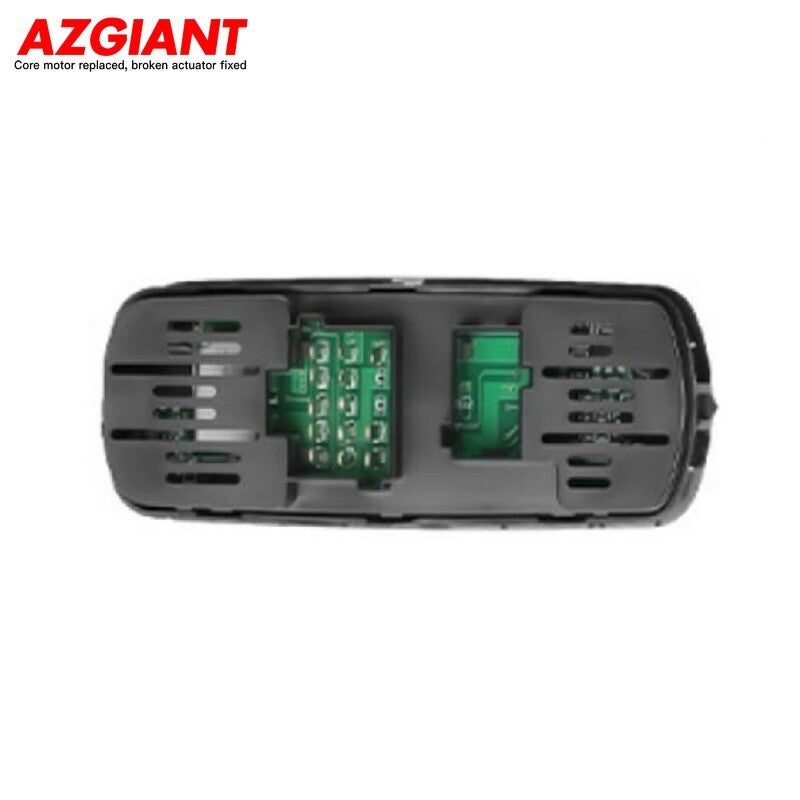 Front Left Window Switch for Mercedes -Ben Atego Axor 2 Truck A0045451213