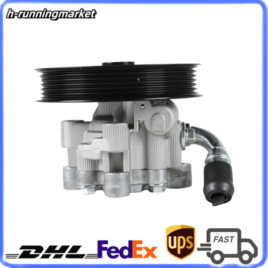Power Steering Pump for 01-07 for Chrysler for Dodge 3.3L 3.8L V6 OHV 21-5223 4743060AD