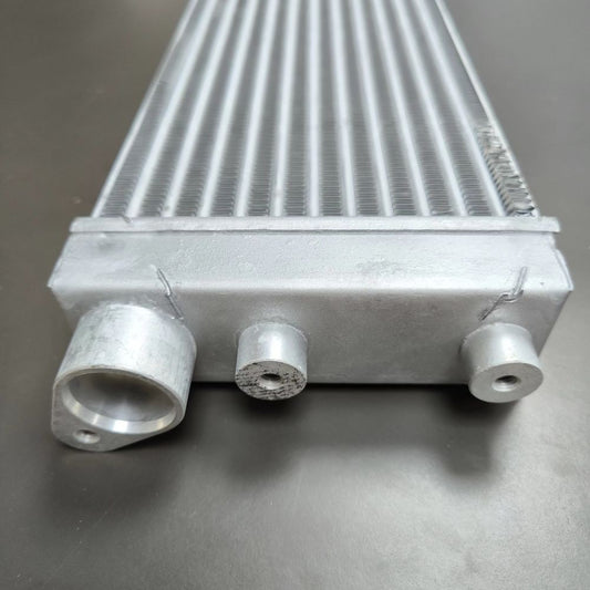 Oil cooler radiator suitable for Mercedes-Benz S-Class, GLS, GLE, CL, AMG GT