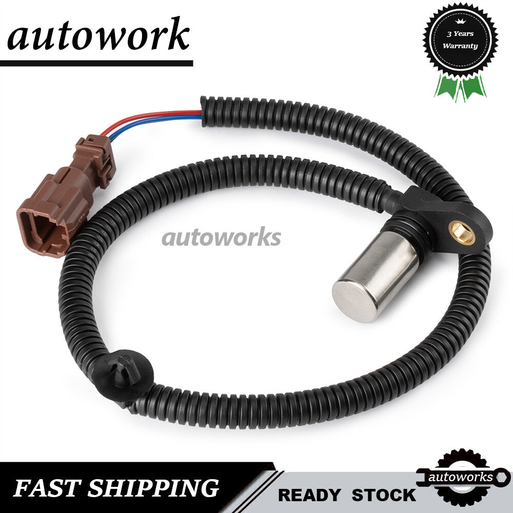Auto Trans Transmission Speed Sensor Fits for Nissan Versa 1.6L 1.8L 2007-2012