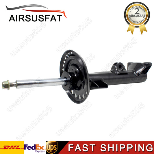 1x for Mercedes SLK Class W171 R171 SLK350 Front Air Suspension Shock Absorber