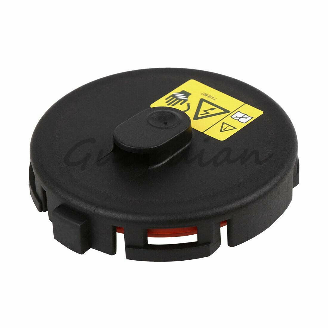 PCV valve cover 11127555212 is suitable for BMW E81, E87, 118i, 320i, 318i, 320i, E90, X1, X3, Z4
