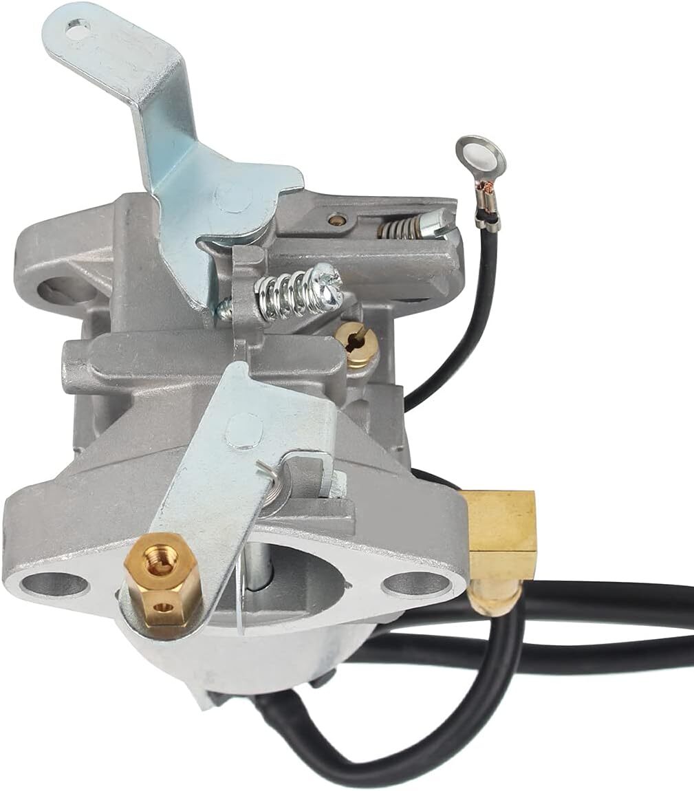 KUBOTA CARBURETOR ASSEMBLY W/ FEED TUBE For WG600 WG750  12691-44010