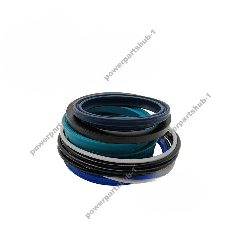 For Linde 352/394 series forklift rear steering cylinder repair kit 0009608087