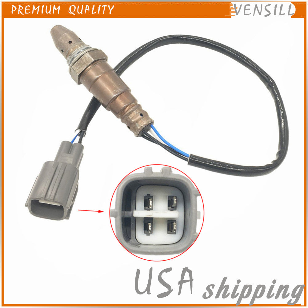 Upstream Lambda Oxygen Sensor 89467-0E170 for Toyota for Camry Venza for Sienna 12-17