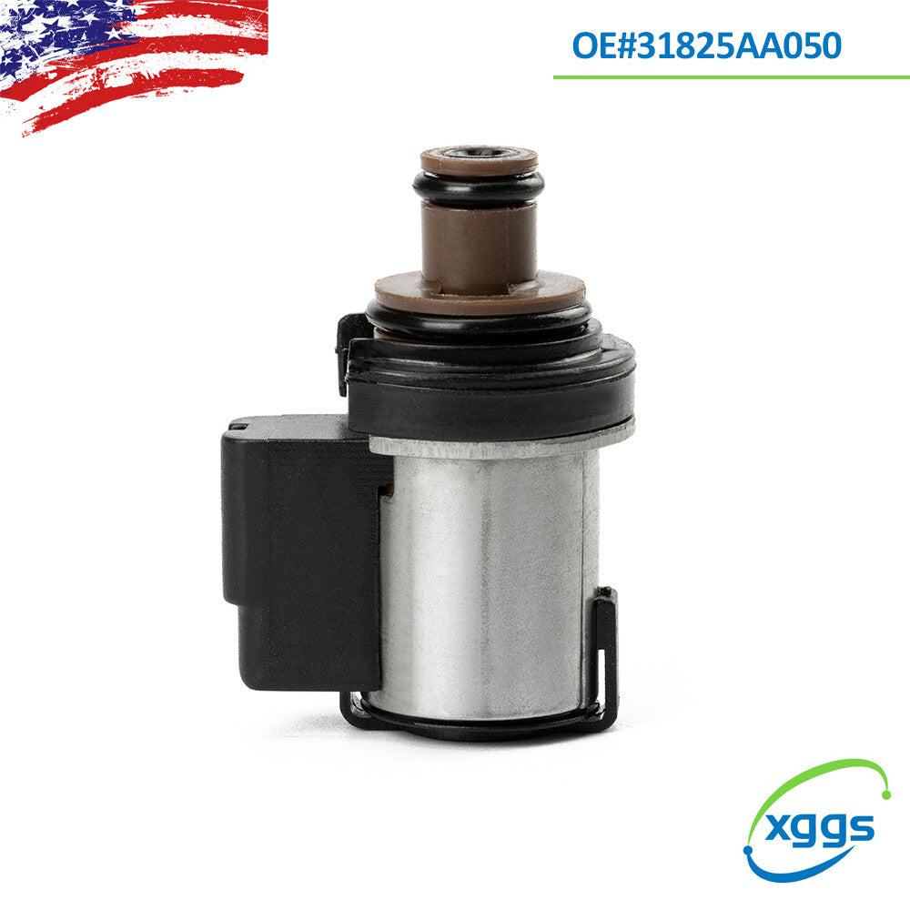 for Subaru Lineartronic 31825AA050 Torque Converter Pressure Control Solenoid