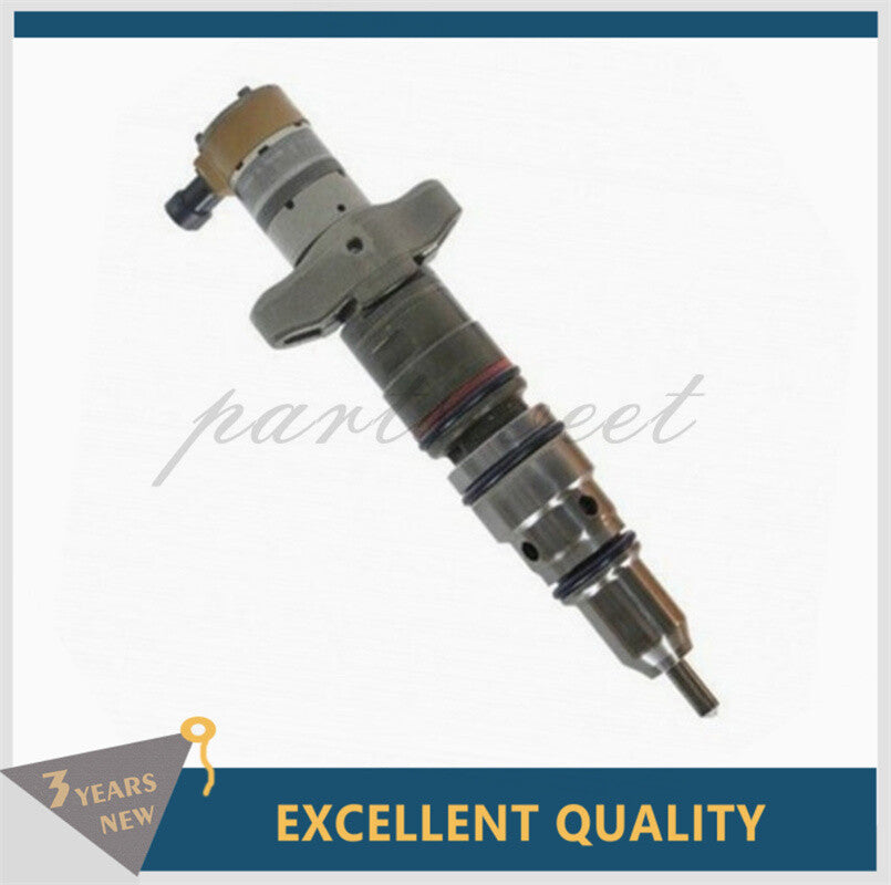 Fuel Injector FOR CATERPILLAR D6R/C9 Engine 3879434 387-9434 3282573 328-2573
