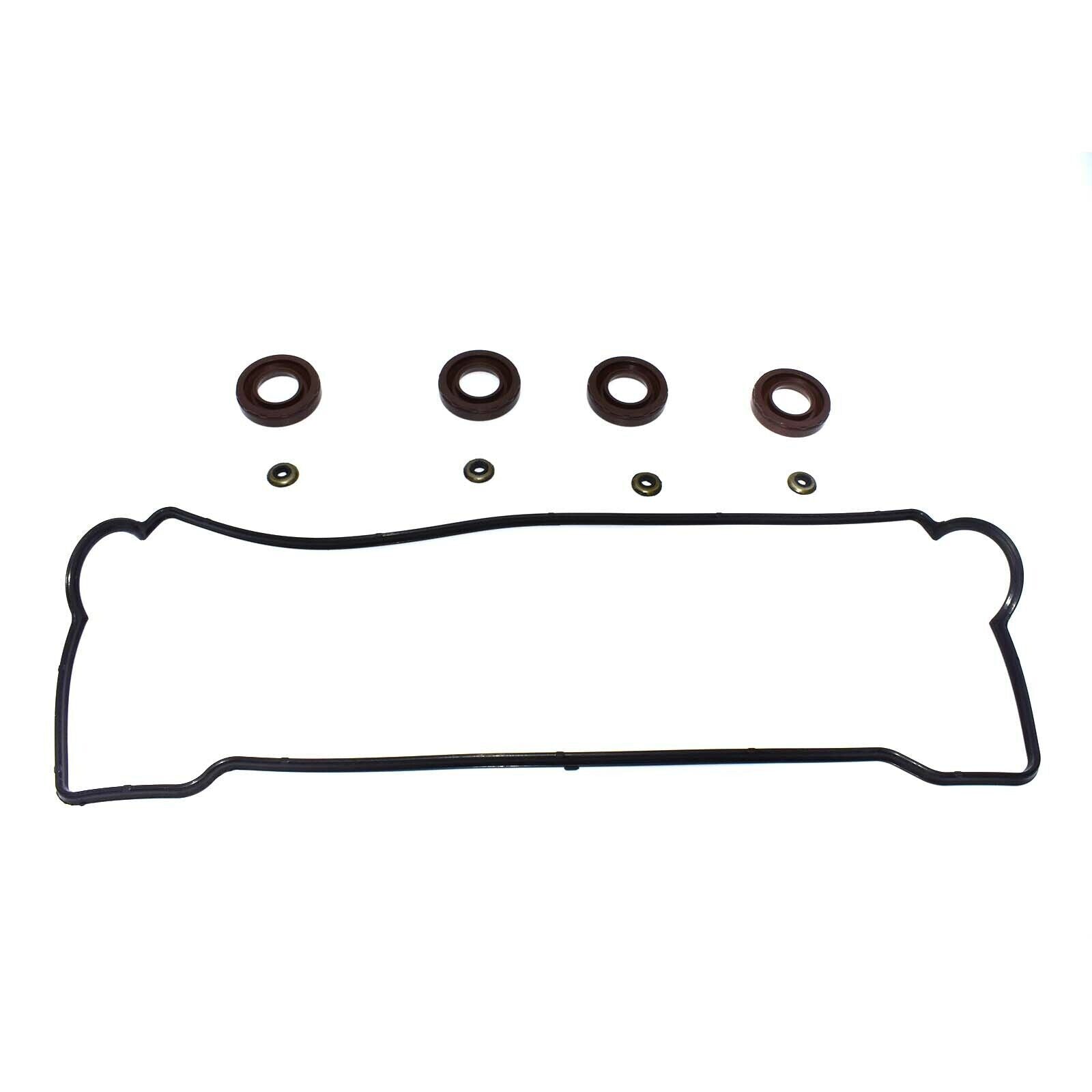 for Toyota Celica Geo Prizm 1.6/1.8 4AFE 7AFE VS50440R Engine Valve Cover Gasket