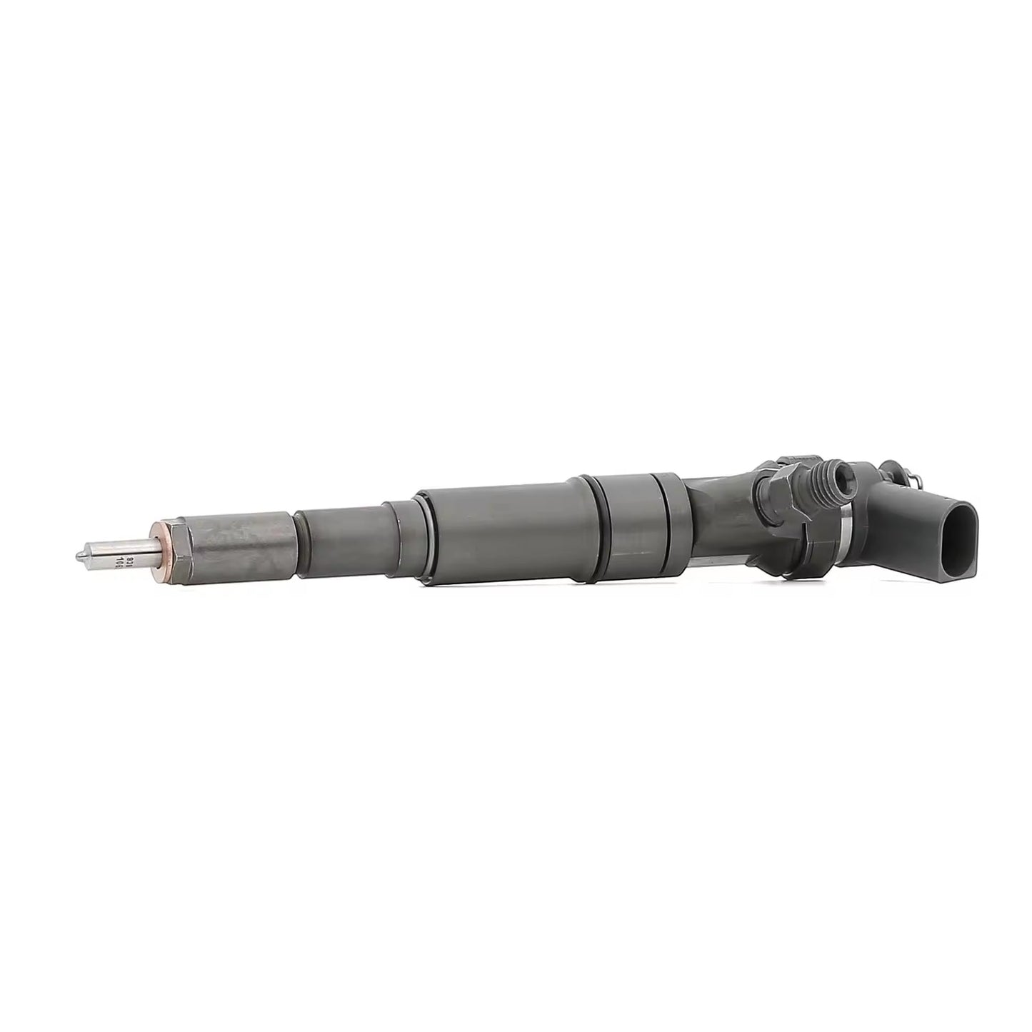 4X 0445110131 Diesel Fuel Injector Nozzle 7789661 0986435084 for BMW 1er 3er 5er X3