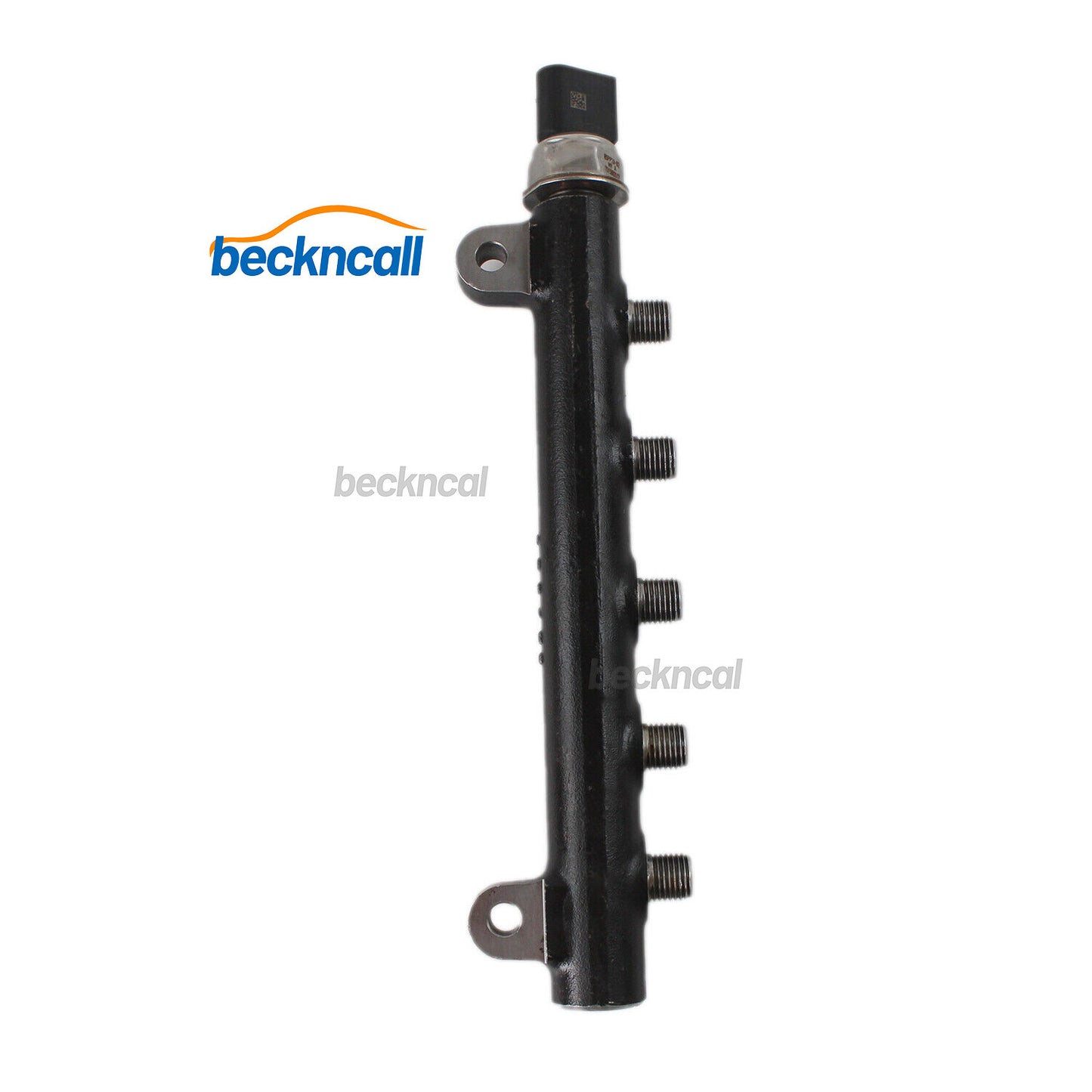 Fuel Common Rail Fits 28240435 Doosan Bobcat 7030409 - D24 Diesel Engines