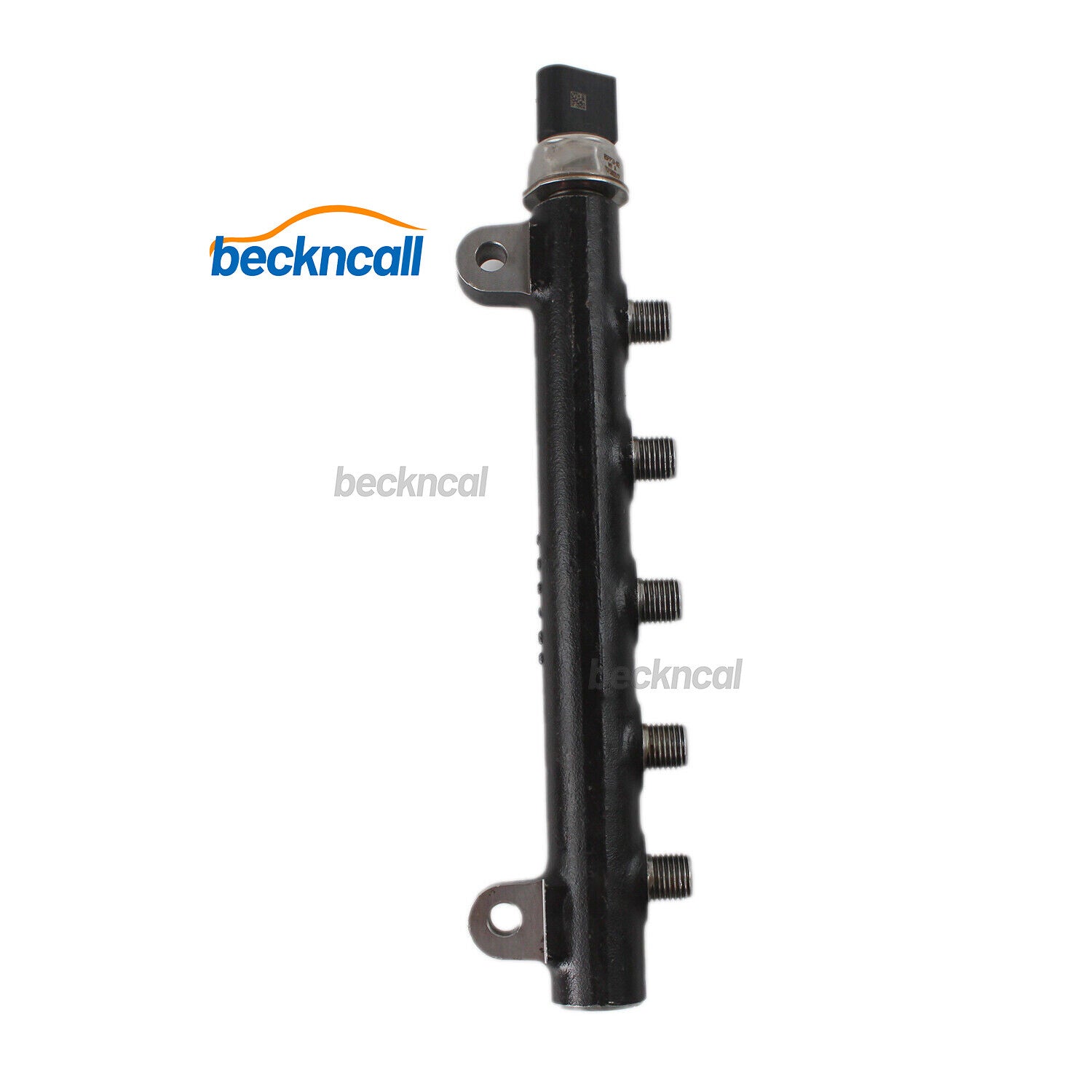 Fuel Common Rail Fits 28240435 Doosan Bobcat 7030409 - D24 Diesel Engines