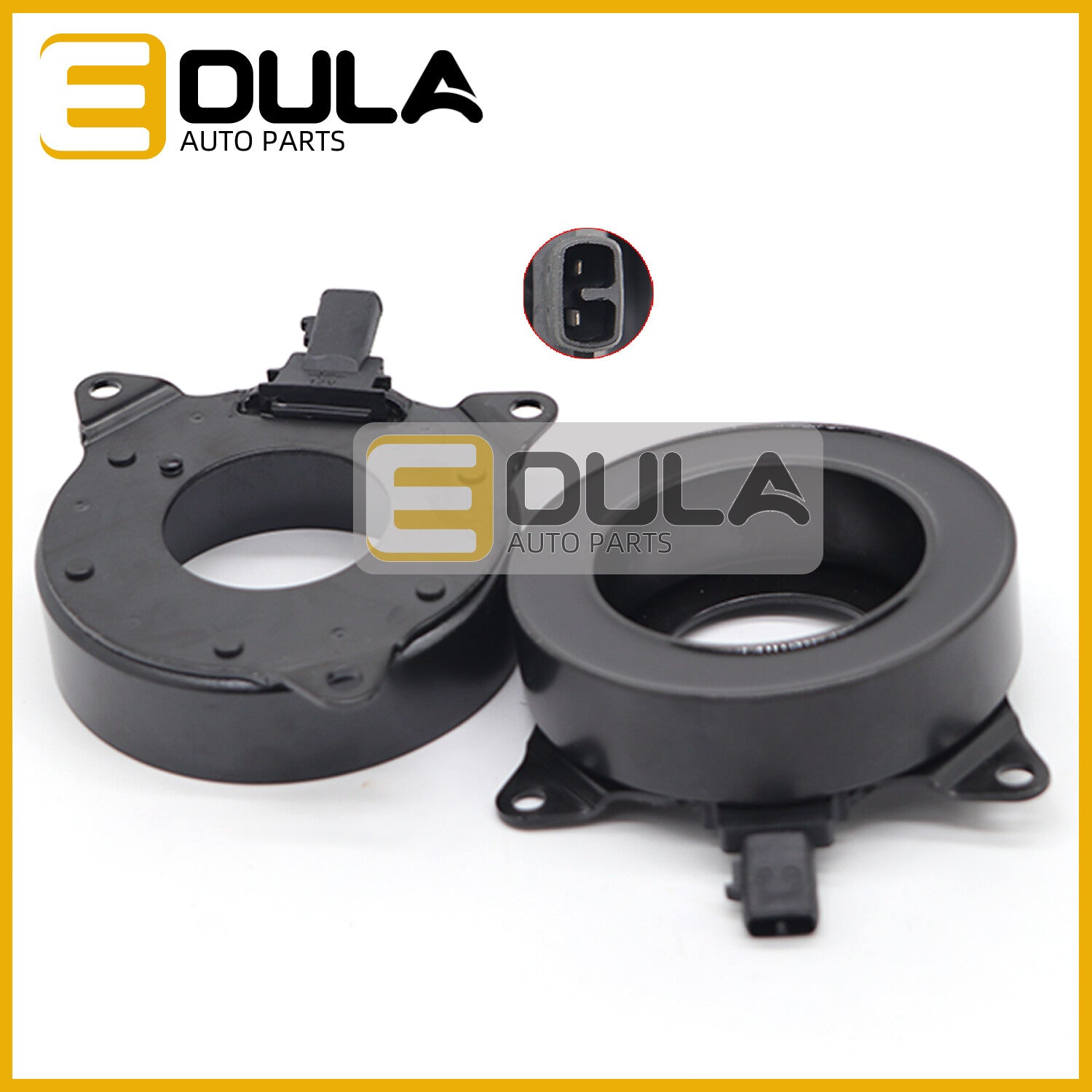 New AC Compressor Clutch Coil fits for Ferrari for Maserati Quattroporte 00304880
