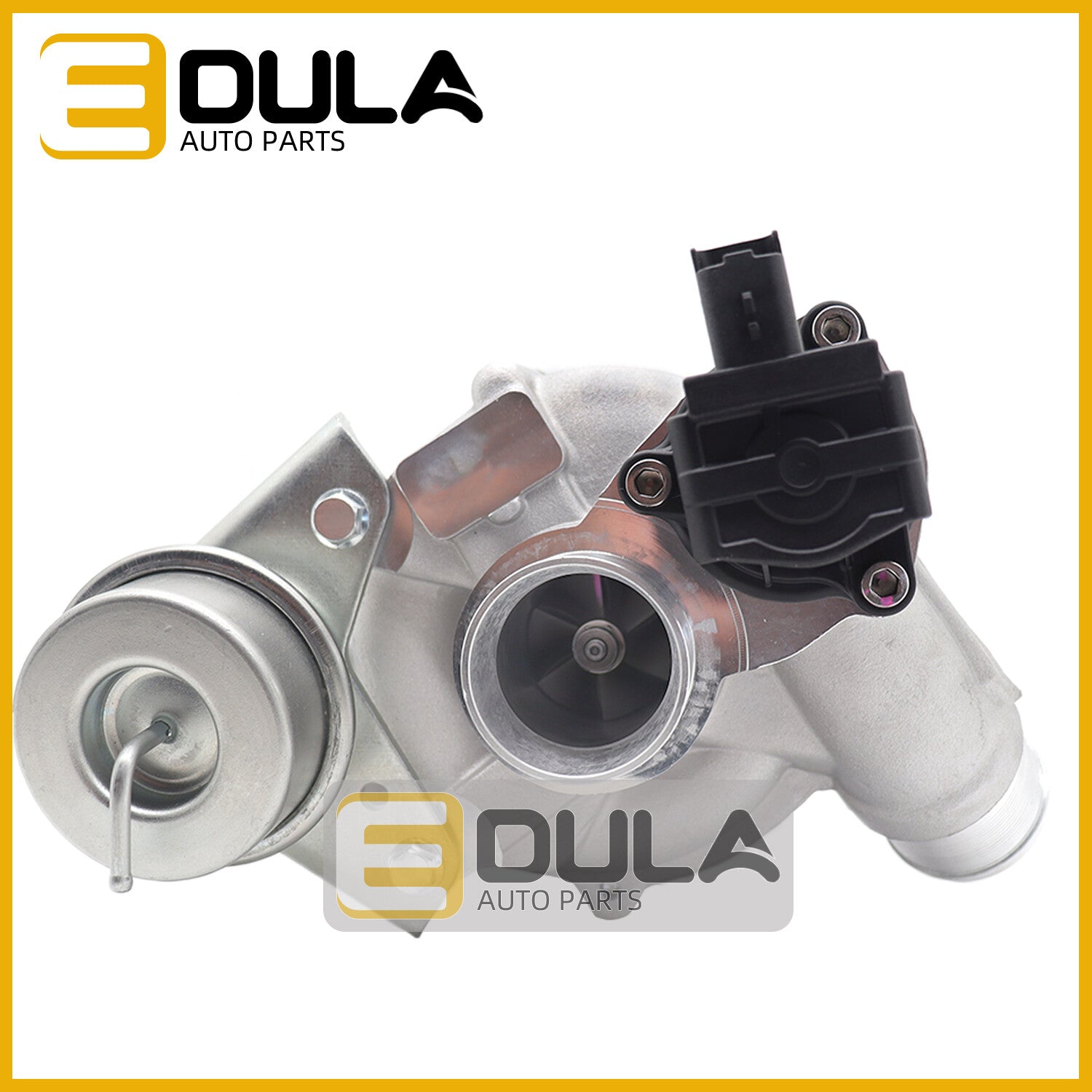 Turbo Turbocharger Fits for Peugeot 508 5008 207 3008 RCZ for Citroen 53039700104