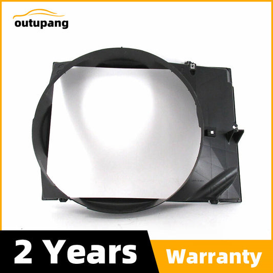Brand new fan cover suitable for Lexus LX470 (1998-2007) and for Land Cruiser UZJ100 (16711-50090-)