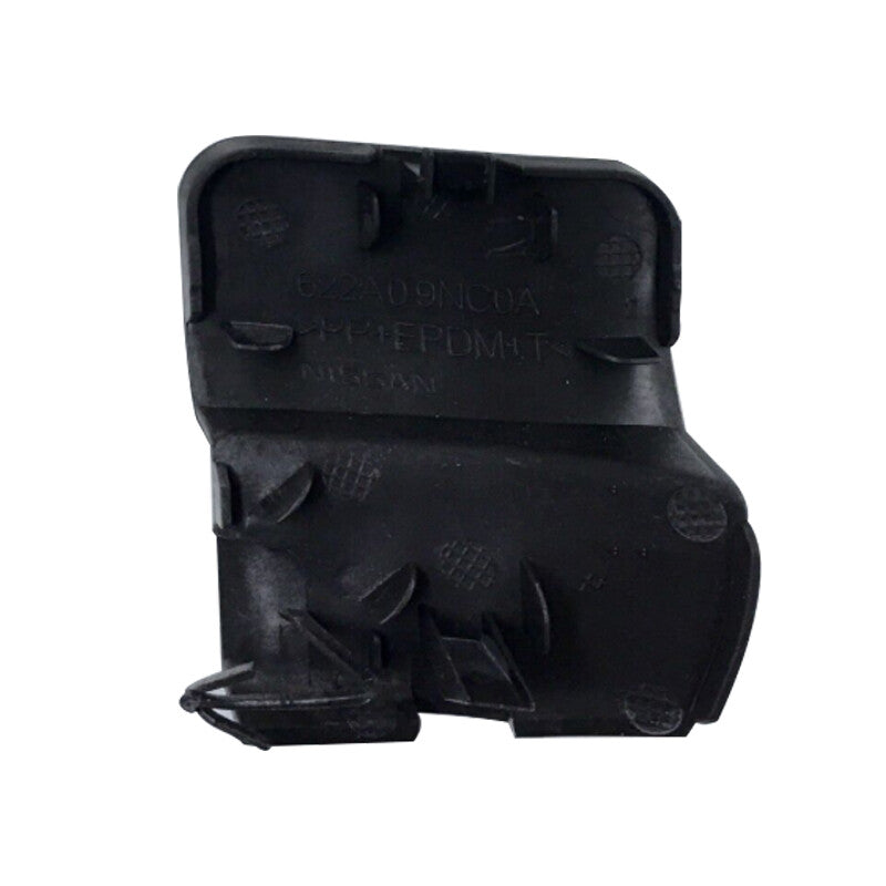 for Infiniti QX60 2016-2018 Front Bumper Tow Hook Cap Cover