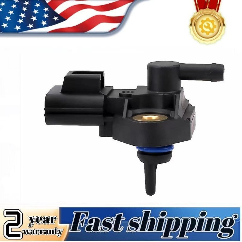 3F2E-9G756-AA Automotive Fuel Injection Pressure Sensor CM5229 Suitable for Ford