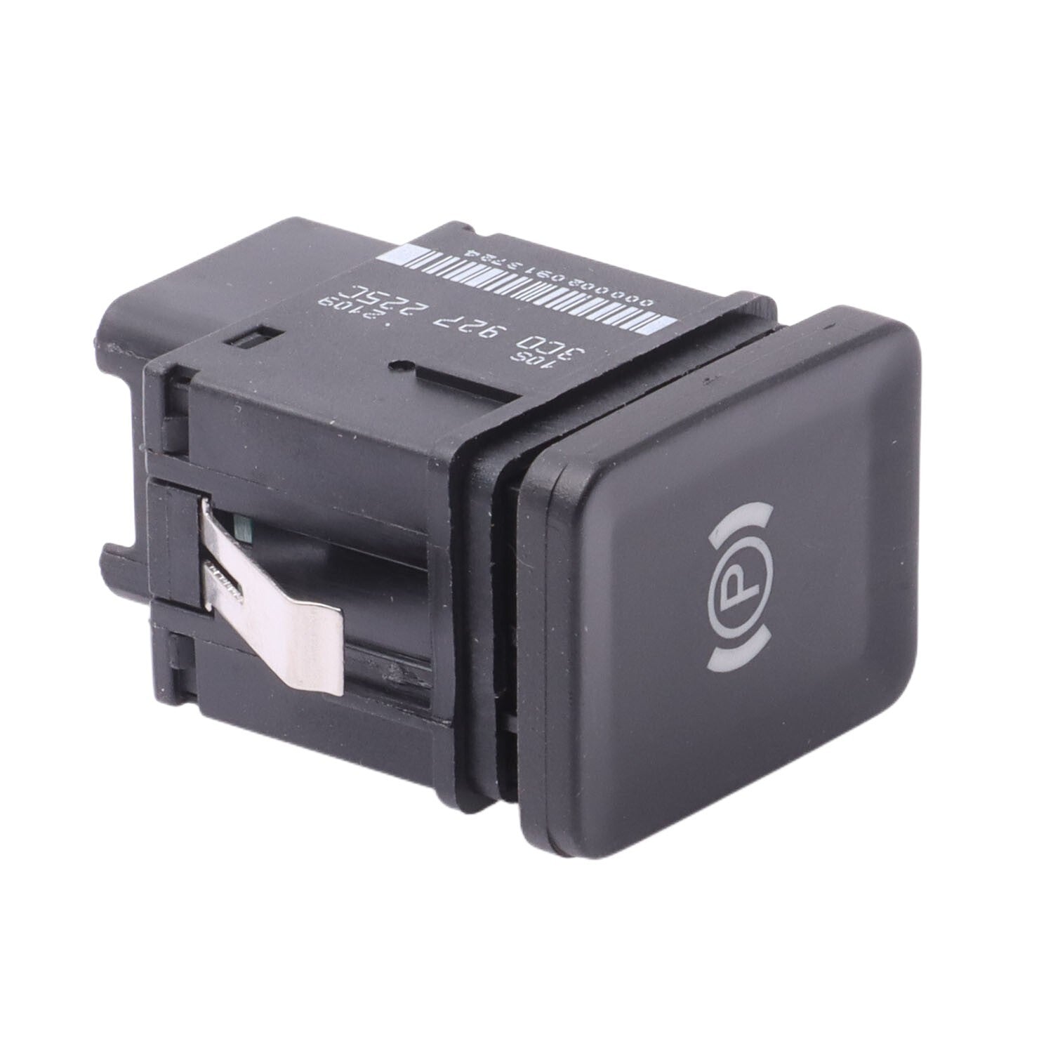 Parking Brake Handbrake Switch 3C0927225B Fit for Passat B6 2.0 3.6L