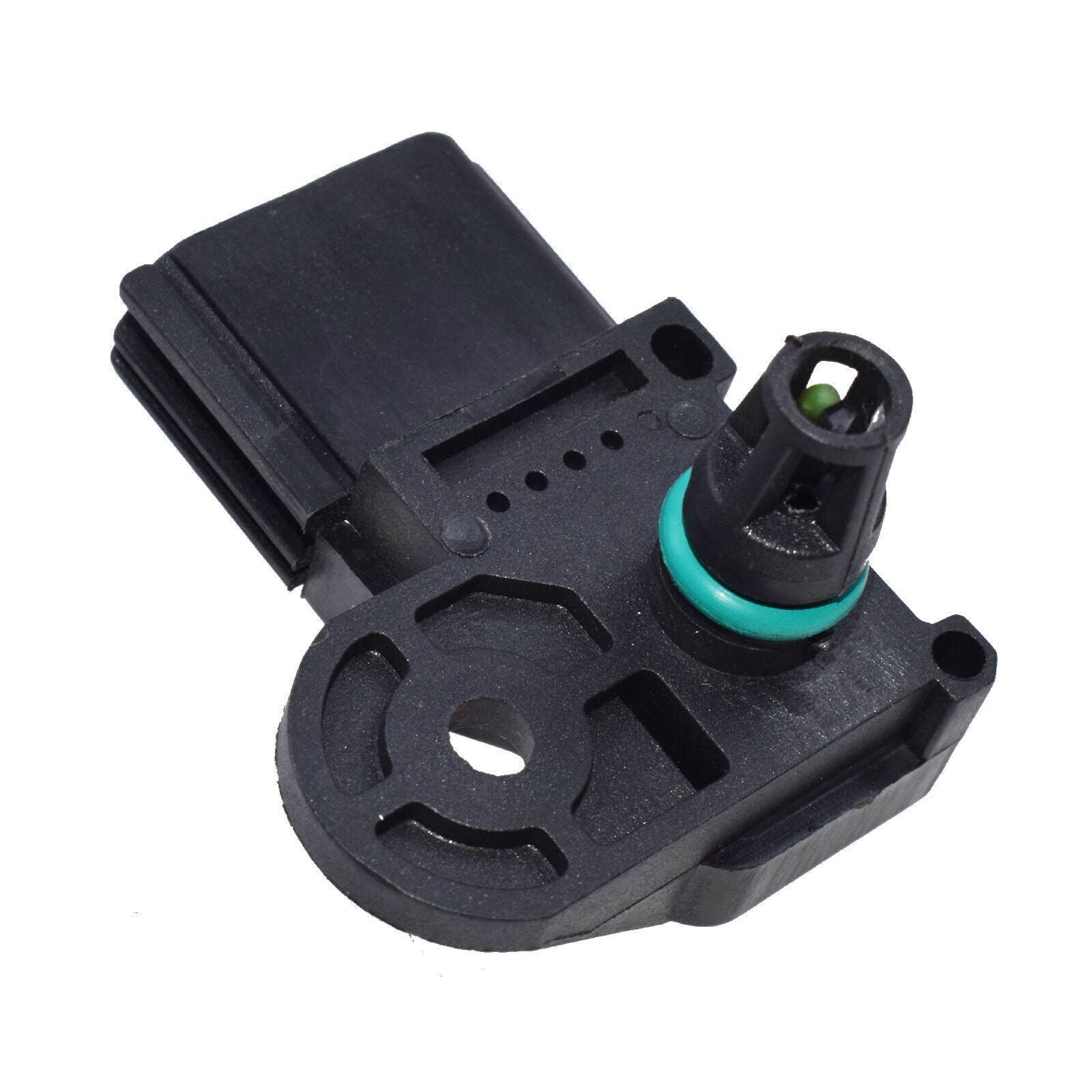 Fuel Pressure Sensor 499000-6240 for Toyota Verso 2.0 2.2 D4D D-4D
