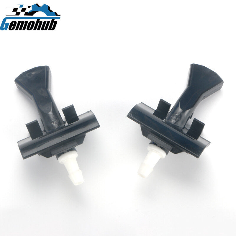 Front Windshield Washer Spray Nozzle for 2013-2021 for Mitsubishi Outlander