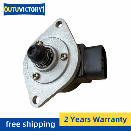 Idle air control valve connector for Toyota for Land Cruiser for Lexus 4.5L 22270-66010