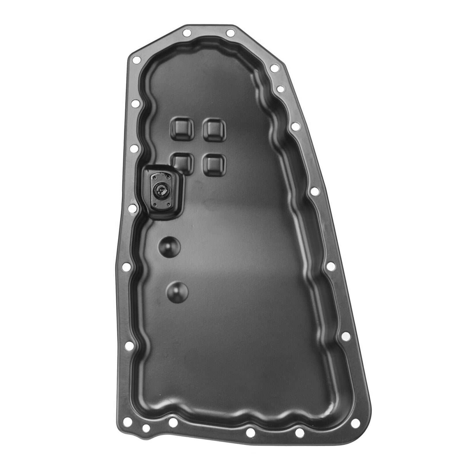 Automatic transmission filter oil pan gasket kit for Nissan Rogue Altima Juke 07-18