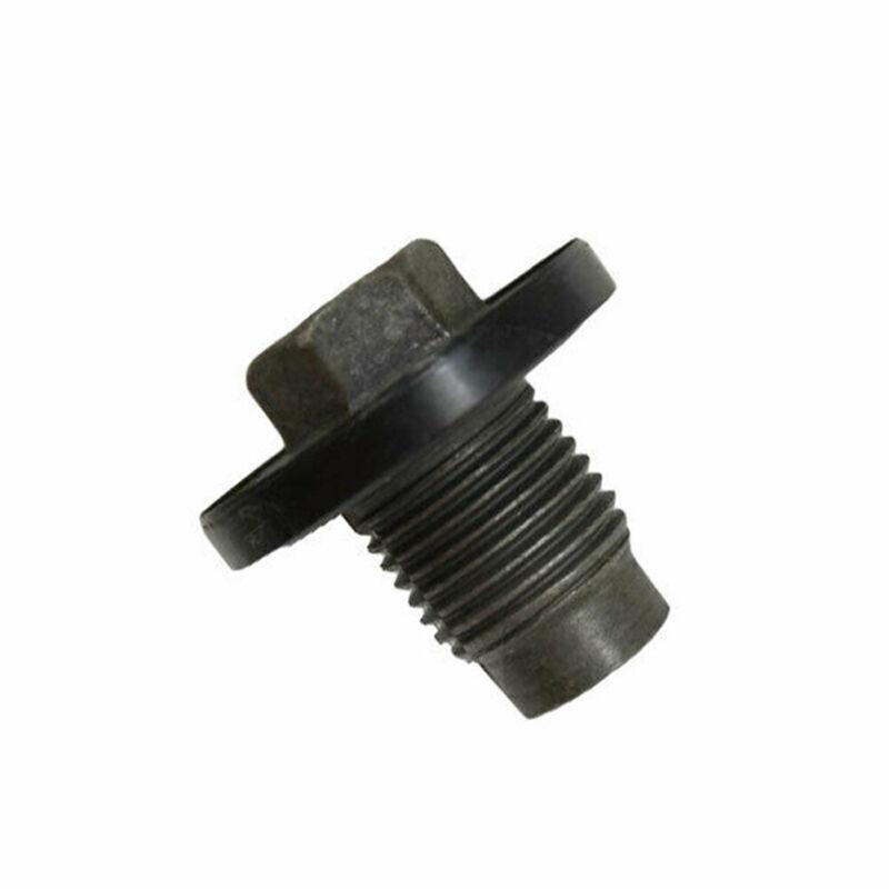 Engine oil pan drain plug bolt suitable for 2003-2023 for Jeep Compass Patriot 06506214AA