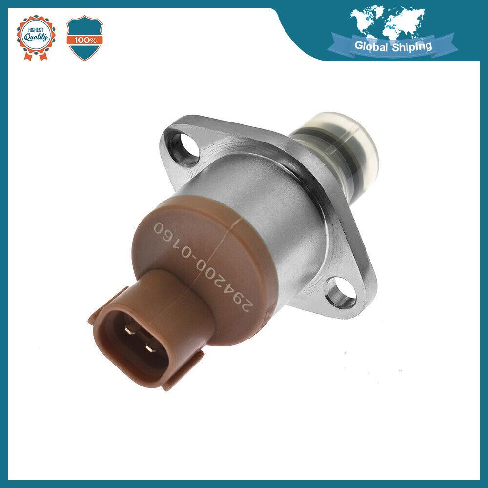 for MITSUBISHI L200 TRITON 2.5 3.2 DI-D D FUEL REGULATOR SUCTION CONTROL VALVE