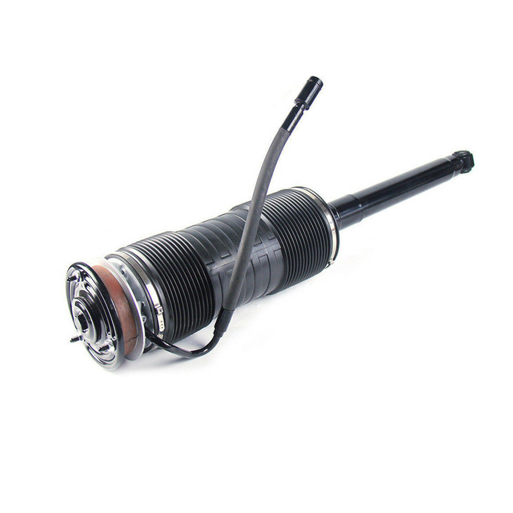 Rear Left ABC Hydraulic Suspension Strut for Mercedes W221 S350 S550 CL500 05-13