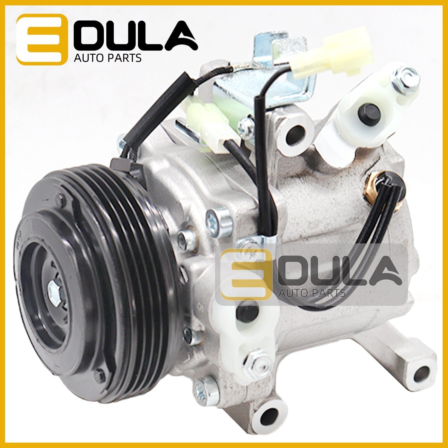 new air conditioning compressor 88310-B1070 suitable for Toyota Passo for Daihatsu Terios Boon Sirion.