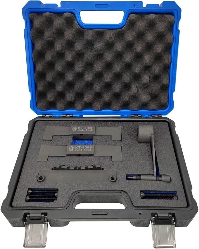 Engine Camshaft Timing Tool Kit Fit for Aston Martin 4.2 4.3 4.7 Engine 43-27954