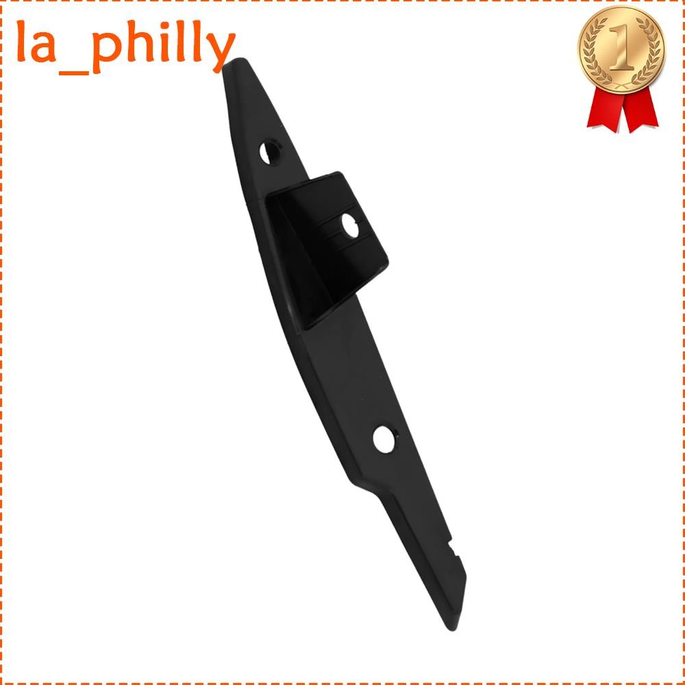 Front Right Lower Bumper Bracket 51117399984 Fit for X3 2018-2023 / X4 2019-2023