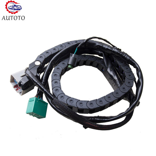 Right Power Sliding Door Wiring Suitable For Caravan-Town Country 68043222AB