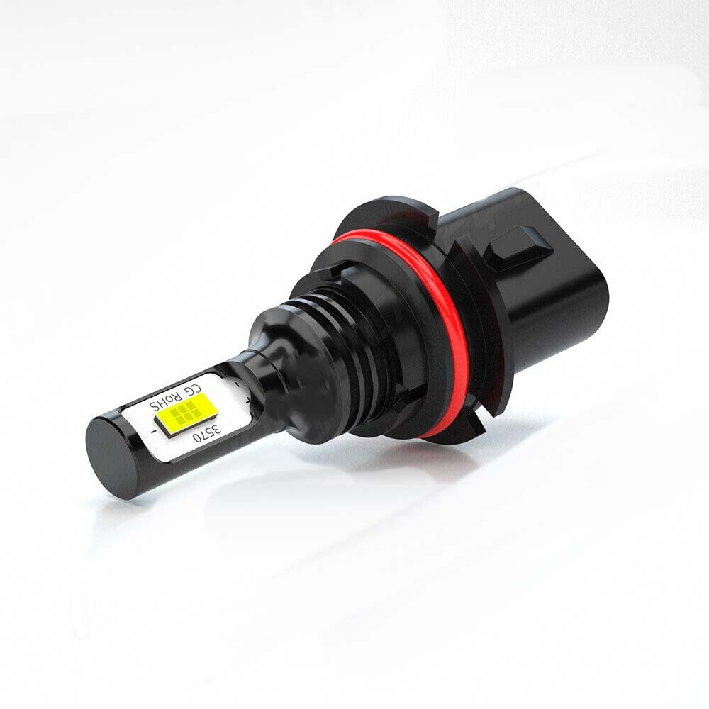 for Ford F250 F350 Super Duty 01-04 LED Headlights + Indicators + Fog Lights