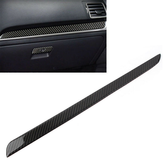 Console for Co -Pilot Strip Cover Trim for Subaru Forester 2013-2018 2014 2015 16 LHD