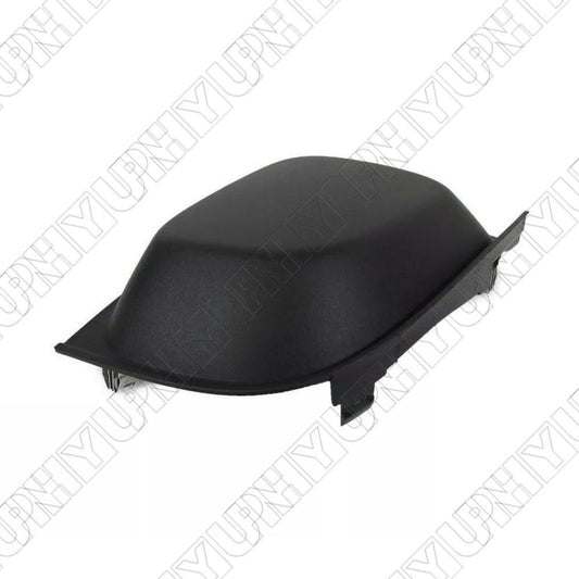 1¡Á Front Right Side Fog Light Bezel Lamp Cover 1SD60KX7AB for Fiat 500 2012-2017