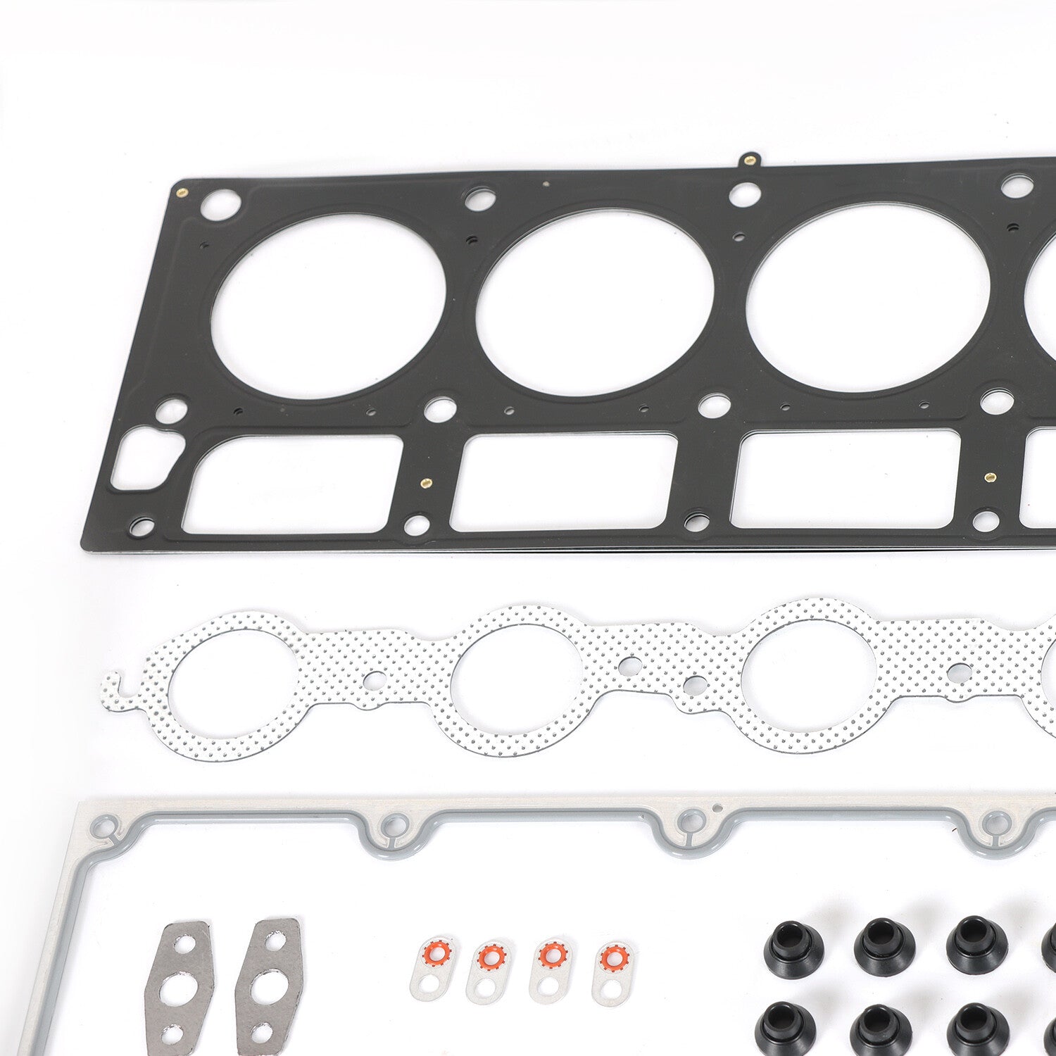 Camshaft Gasket Set Bolts Lifters For 2007-13 for Chevy Avalanche for Buick Rainier 5.3L