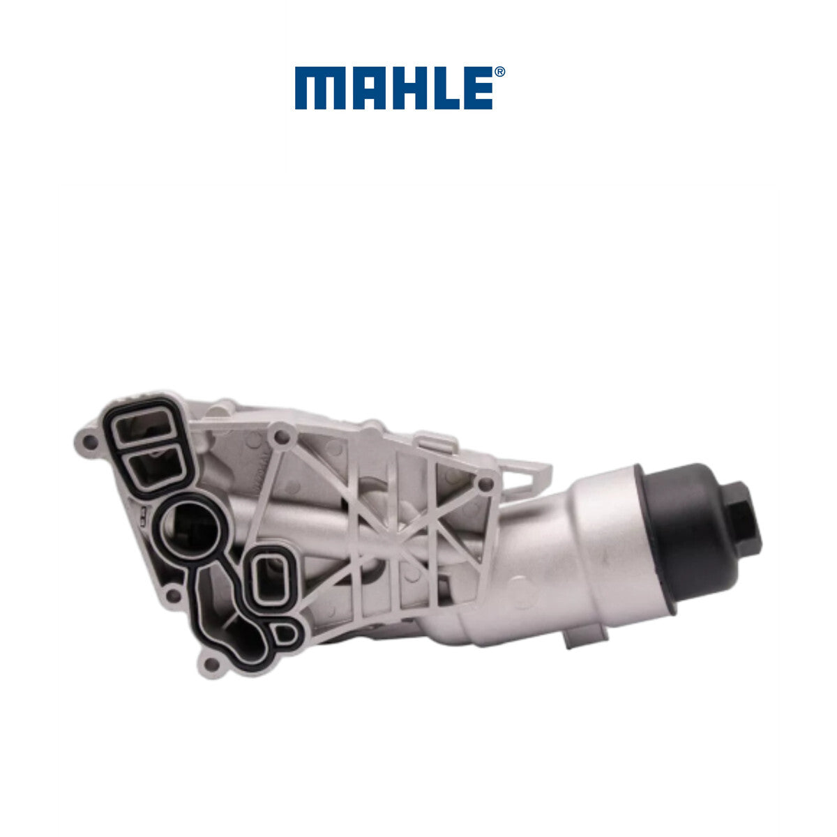 11428585235 Oil Filter Housing for BMW I8 X1 X2 Cooper Clubman Countryman