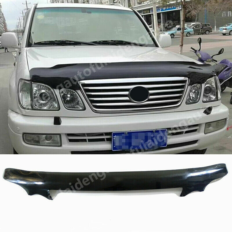 for Lexus LX470 1998-2007Hood Protector Deflector Bonnet Guard Bra Bug Guard New
