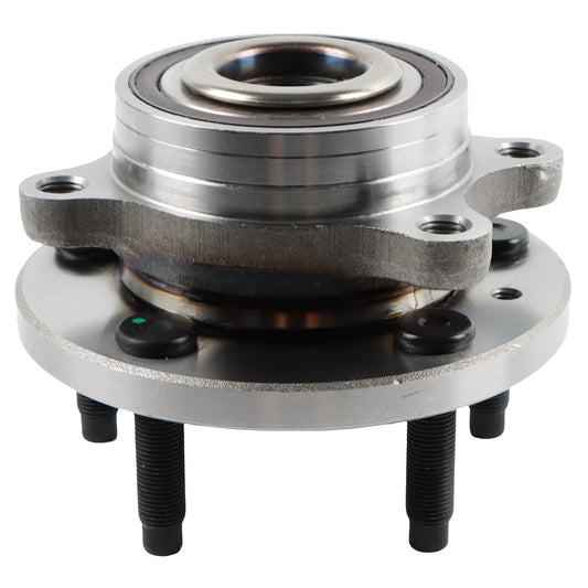 1 Wheel Hub Bearing Assembly for Ford Edge Flex Taurus for Lincoln MKS MKT MKX